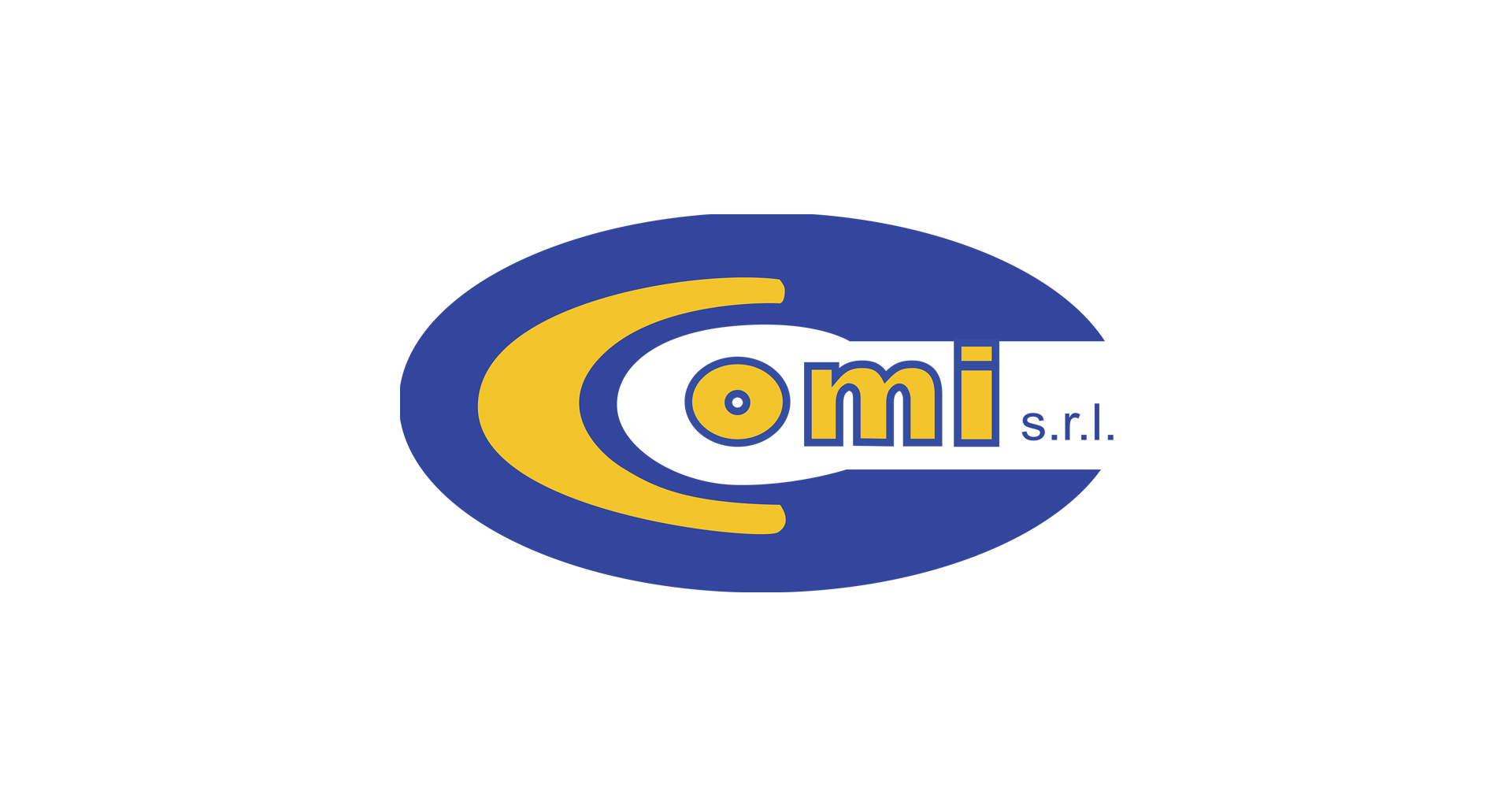 Comi Srl - Escavatori Ibridi Komatsu