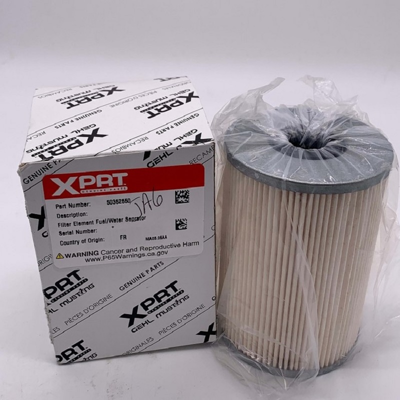 FILTRO GASOLIO AD IMMERSIONE XPRT GEHL  MUSTANG N50352550