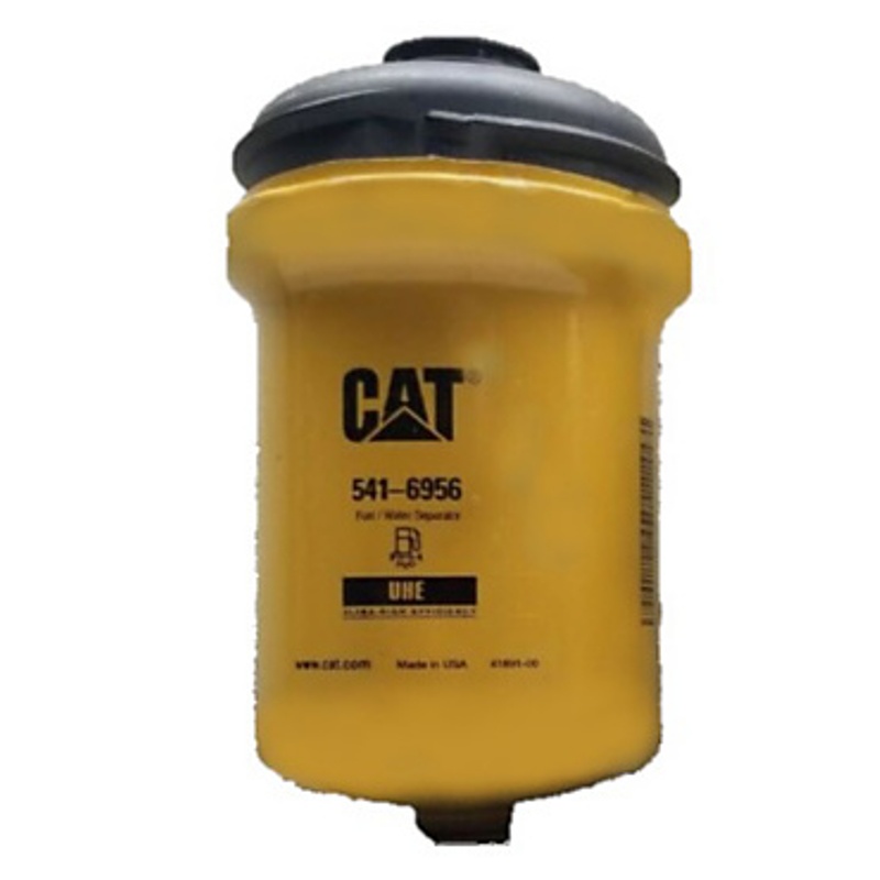 FILTRO GASOLIO SEPARATORE CAT 541-6956