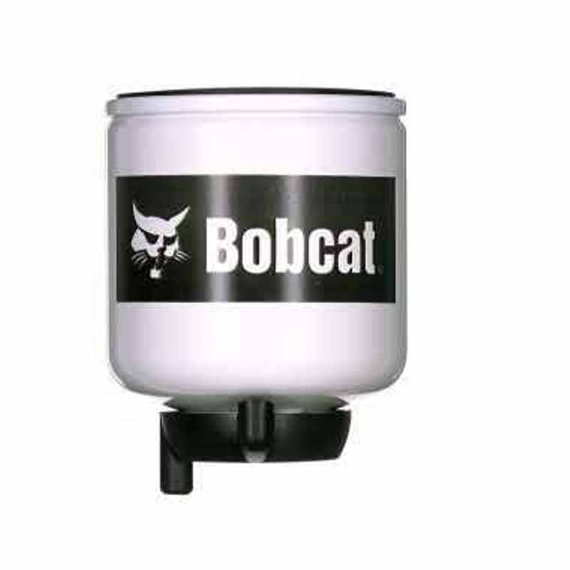 FILTRO GASOLIO BOBCAT 6667352