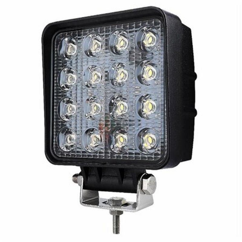 FARO DA LAVORO A LED 10-36V ART 61105